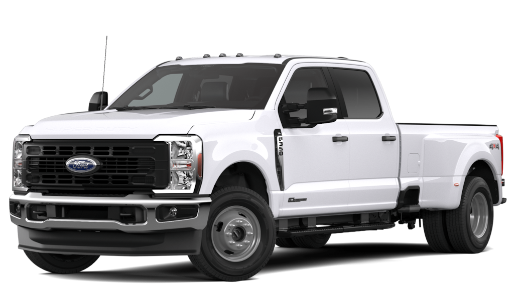 New 2026 Ford Super Duty F-350 XL TRUCK