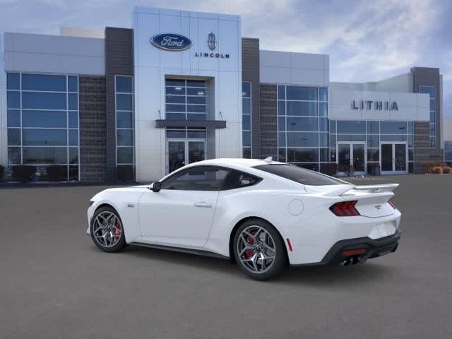 Thumbnail: 2026 Ford Mustang - 26