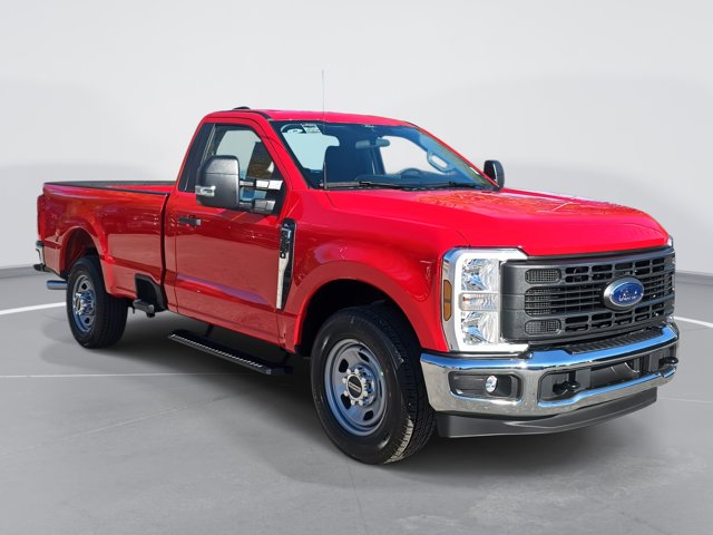 2026 Ford F-350 Super Duty XL - Photo 36