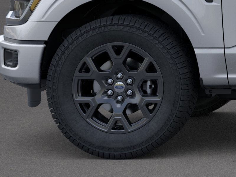 Thumbnail: 2026 Ford F-150 - 41