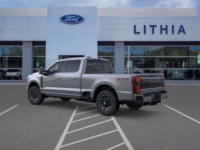 Thumbnail: 2026 Ford F-250 - 26