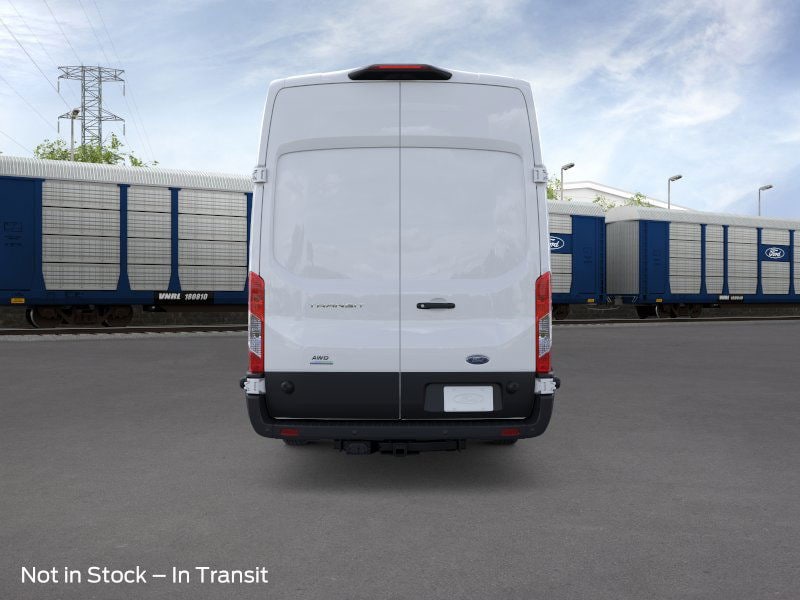 Thumbnail: 2025 Ford Transit Series - 26