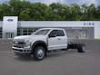 Ford F-450 Chassis