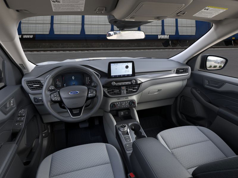 Thumbnail: 2025 Ford Escape - 32