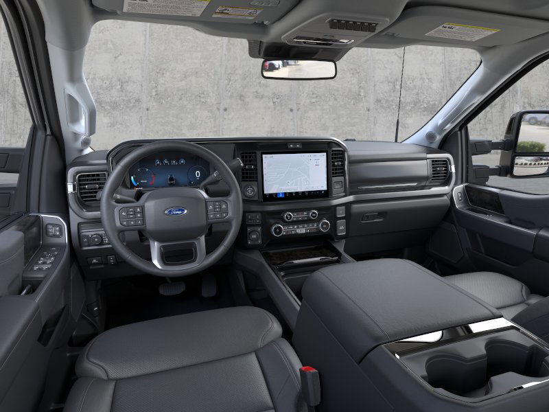 2025 Ford F-350 Super Duty Lariat - Photo 28