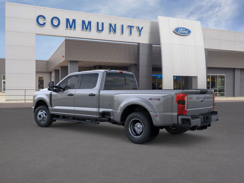 2026 Ford F-350 XL photo 4