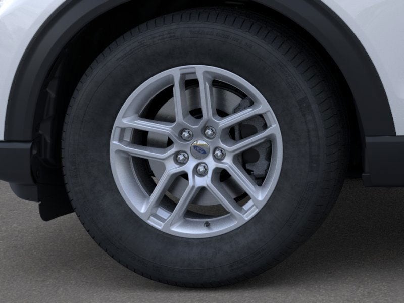 2025 Ford Explorer Active - Photo 19