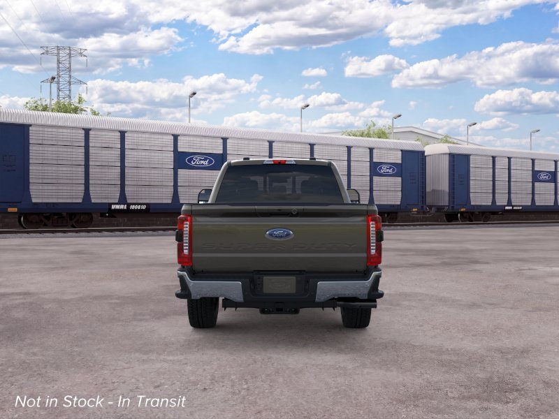 Super Duty