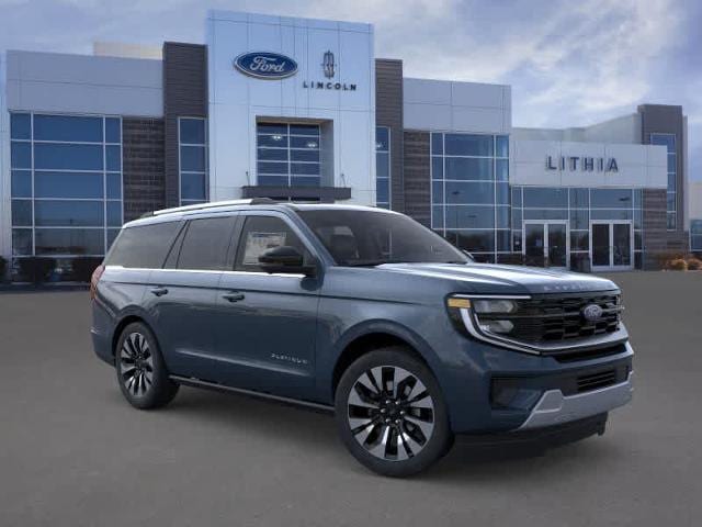 Thumbnail: 2025 Ford Expedition - 30