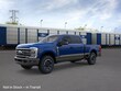 Ford F-250SD