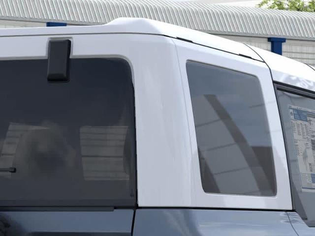 Thumbnail: 2025 Ford Bronco - 50