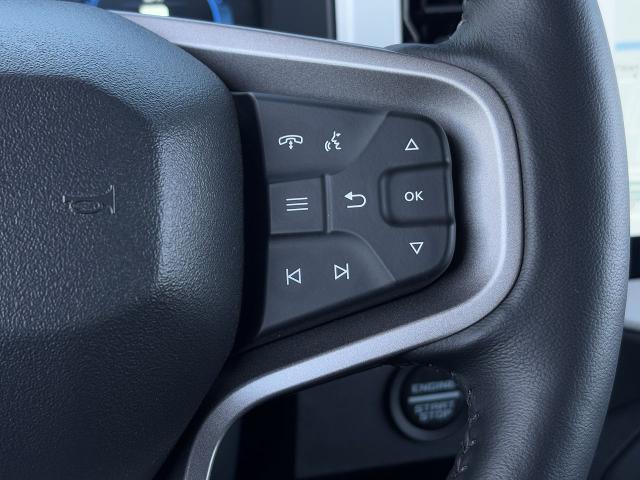 2025 Ford Bronco 2-Door Stroppe - Photo 47