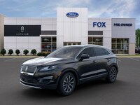 2019 Lincoln MKC SUV 2019 Lincoln MKC SUV