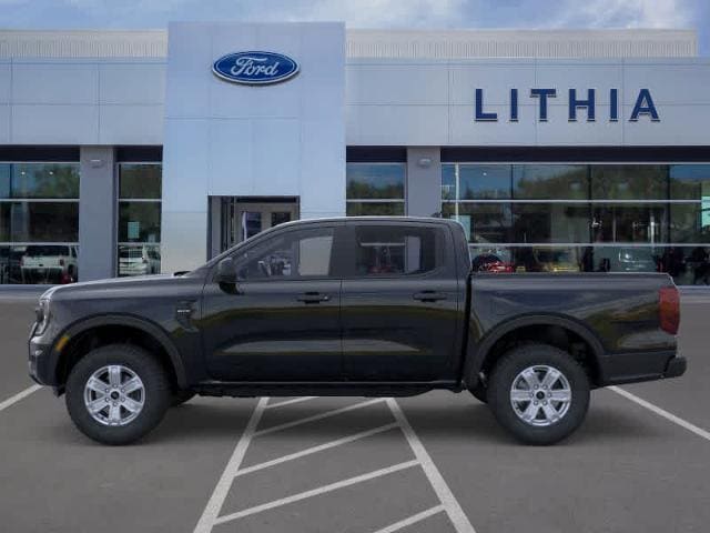 Thumbnail: 2025 Ford Ranger - 25