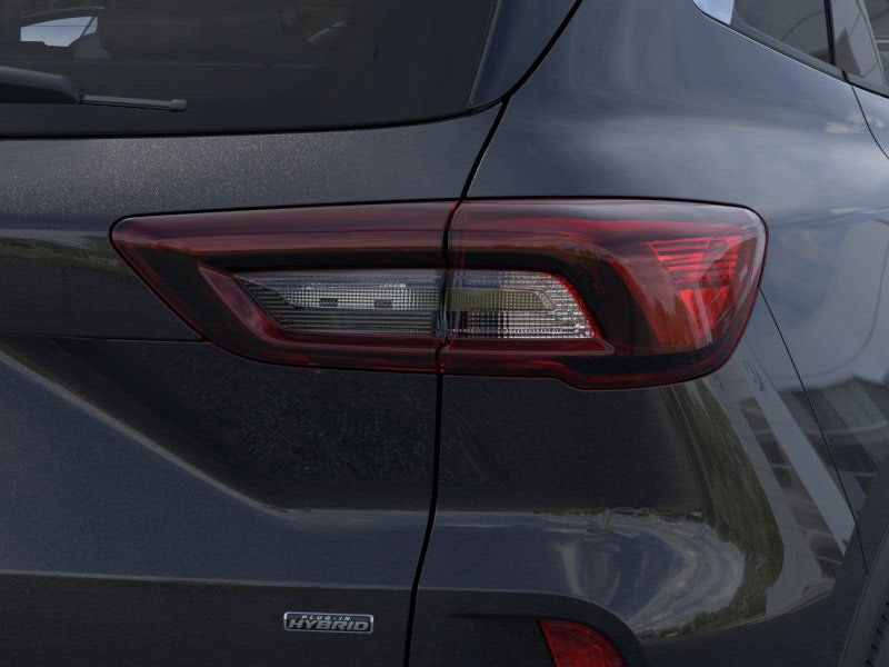 Thumbnail: 2025 Ford Escape - 21