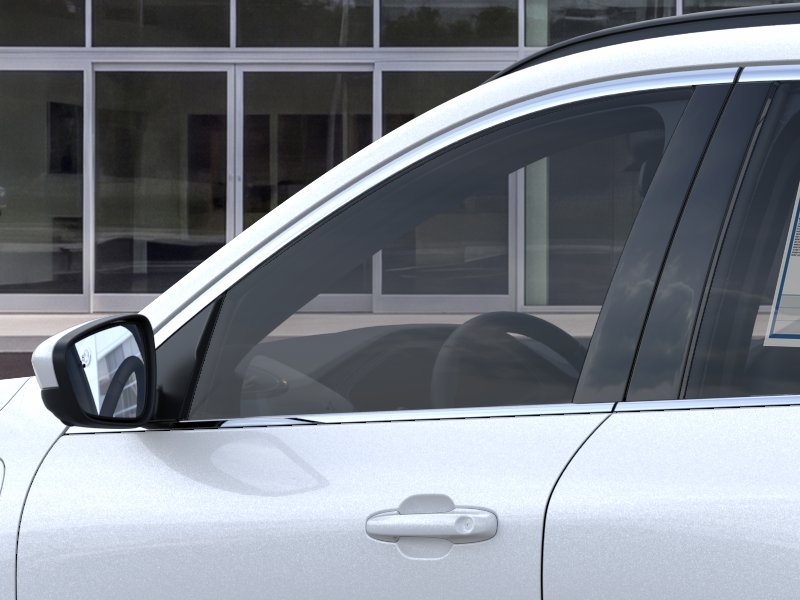 2025 Ford Escape Plug-in hybrid PHEV - Photo 43