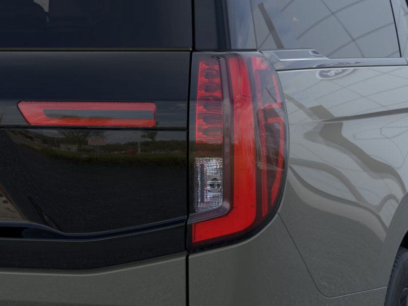 Thumbnail: 2025 Ford Expedition MAX - 21