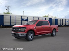 2026 Ford F-150 XLT TRUCK