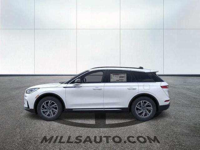 2026 Lincoln Corsair Premiere - Photo 46