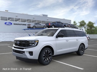 2025 Ford Expedition Max Platinum MAX SUV