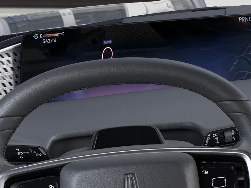 2025 Lincoln Navigator Reserve photo 13