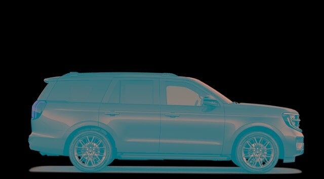 new 2026 Ford Expedition car, priced at $82,515