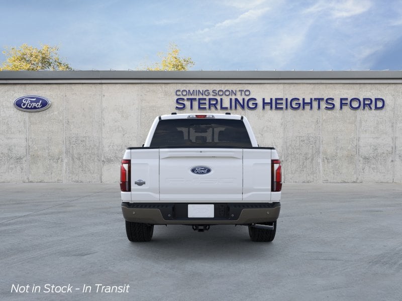 Thumbnail: 2026 Ford F-150 - 5