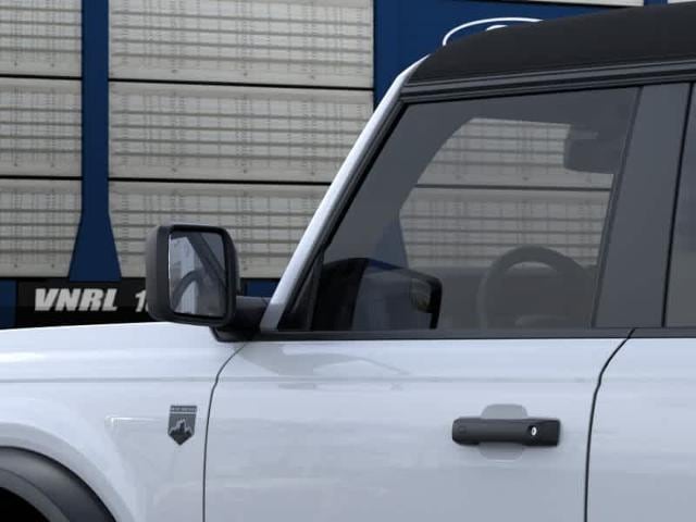 Thumbnail: 2026 Ford Bronco - 43