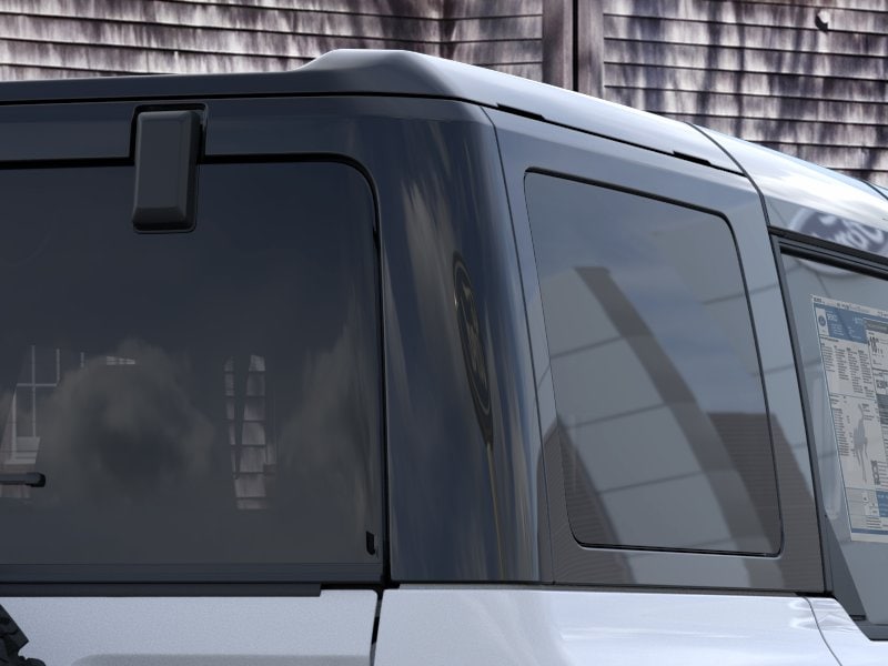 2025 Ford Bronco 4-Door Badlands - Photo 25