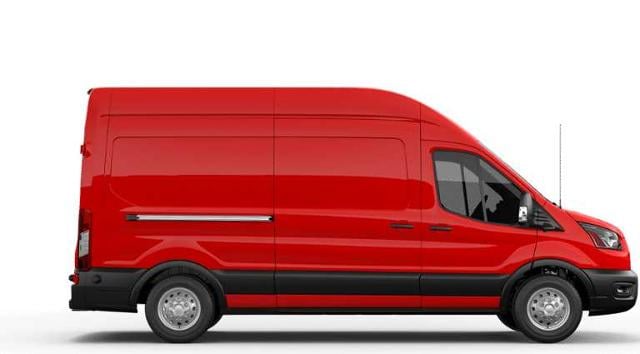 Thumbnail: 2026 Ford Transit Series - 6