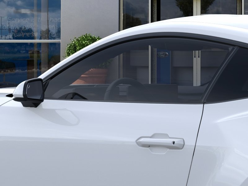 2026 Ford Mustang EcoBoost Fastback - Photo 20