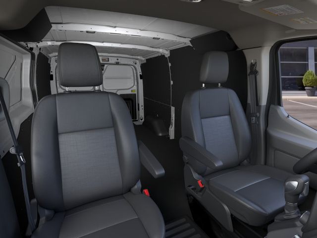 2025 Ford Transit Van Base - Photo 39