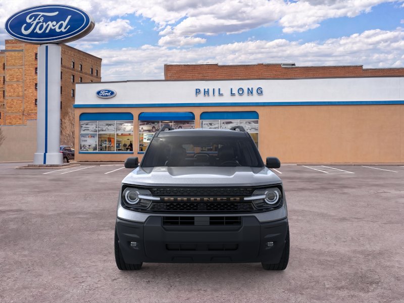 2026 Ford Bronco Sport Big Bend SUV