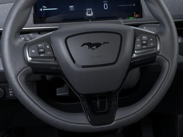 2025 Ford Mustang Mach-E Premium 34