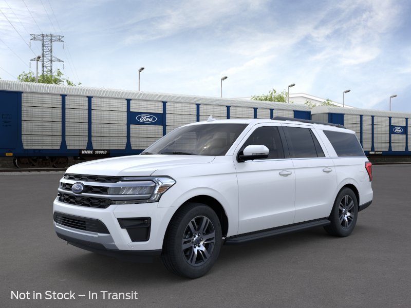 2024 Ford Expedition Max 