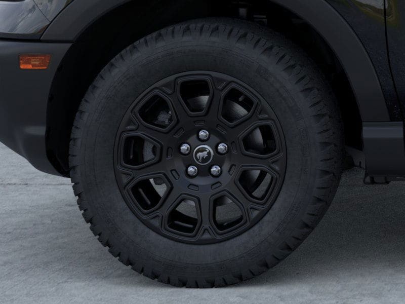 Thumbnail: 2025 Ford Bronco Sport - 42