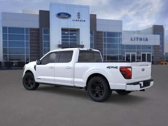 Thumbnail: 2025 Ford F-150 - 26