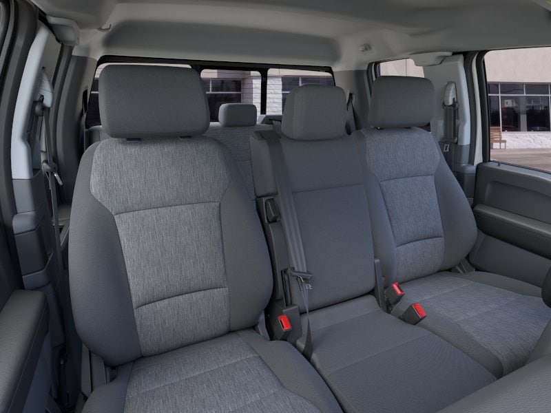 2026 Ford F-350 Super Duty XL - Photo 10