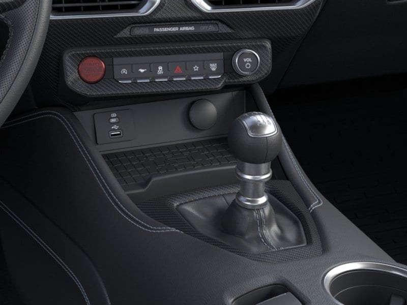 2025 Ford Mustang GT Premium Fastback - Photo 15