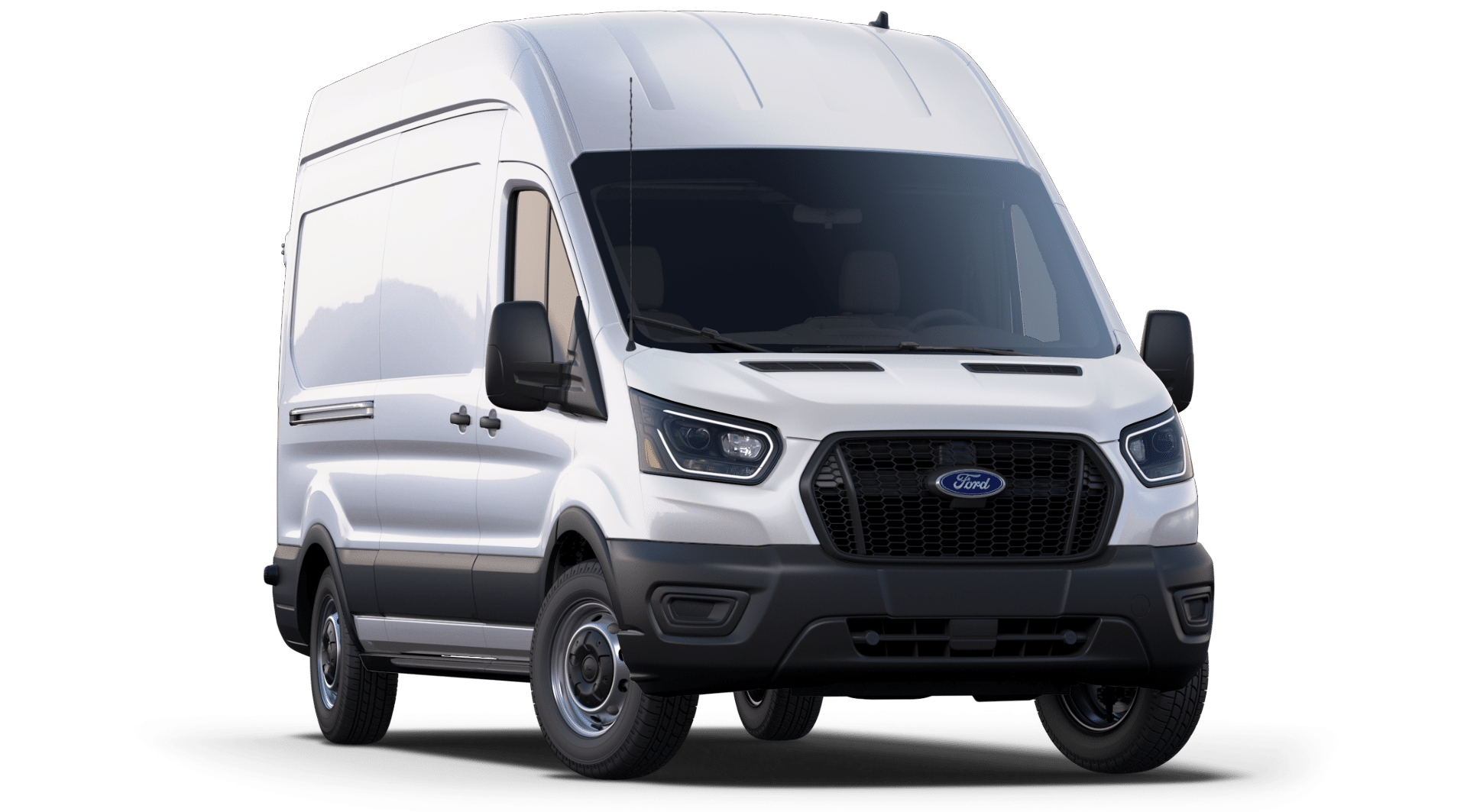 Thumbnail: 2025 Ford Transit Series - 4