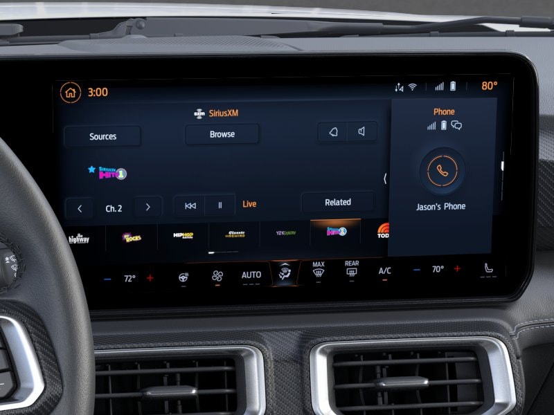 Thumbnail: 2026 Ford Mustang - 42