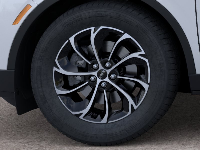 2026 Lincoln Nautilus Premiere - Photo 19