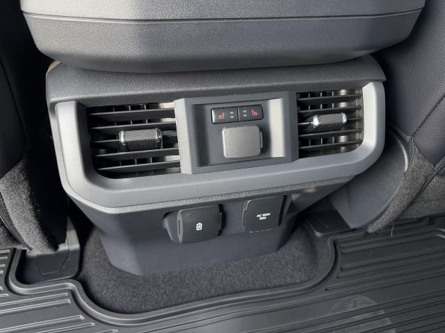 2025 Ford F-150 Lariat - Photo 54