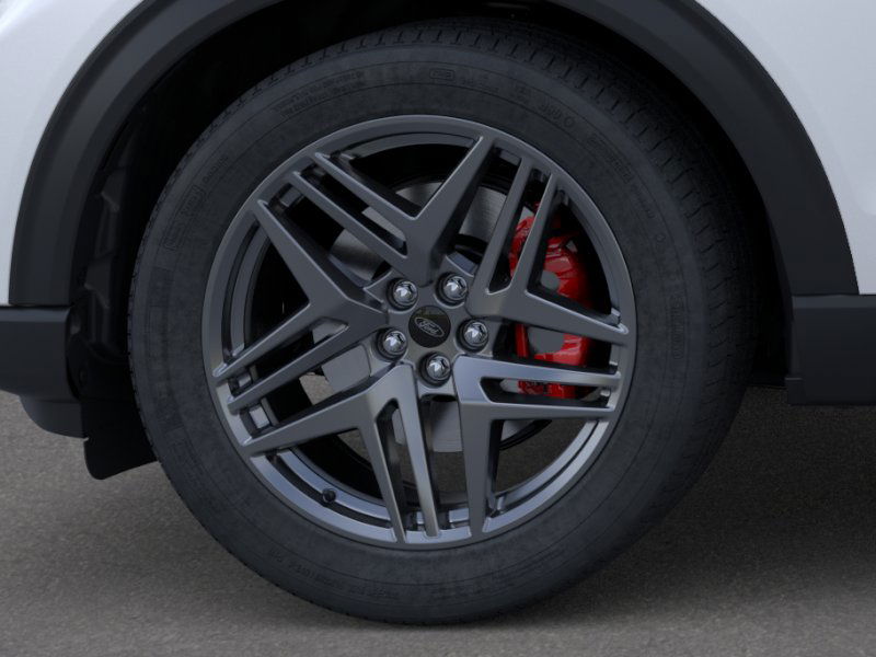 Thumbnail: 2026 Ford Explorer - 42