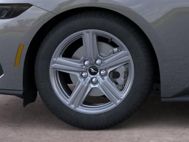Thumbnail: 2026 Ford Mustang - 41