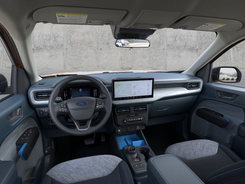 2026 Ford Maverick XLT - Photo 11