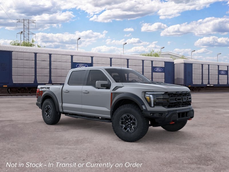 Thumbnail: 2026 Ford F-150 - 7