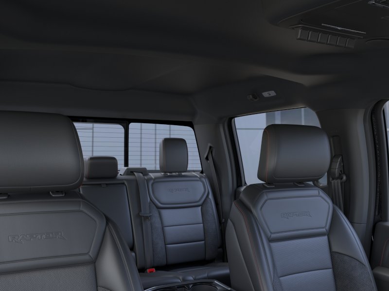 Thumbnail: 2026 Ford F-150 - 22