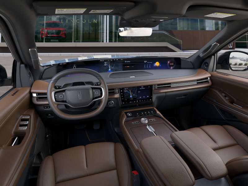 2026 Lincoln Navigator Reserve L - Photo 44