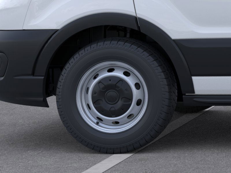 2025 Ford Transit Van Base - Photo 59